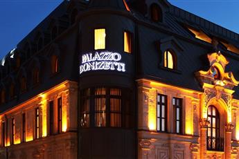 Palazzo Donizetti Hotel