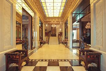 Palazzo Donizetti Hotel