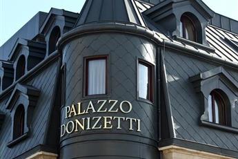 Palazzo Donizetti Hotel