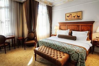 Palazzo Donizetti Hotel