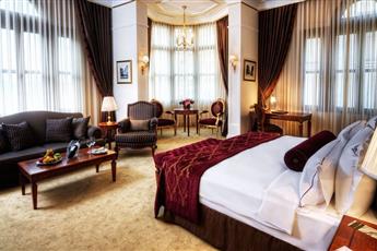 Palazzo Donizetti Hotel