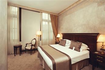 Palazzo Donizetti Hotel