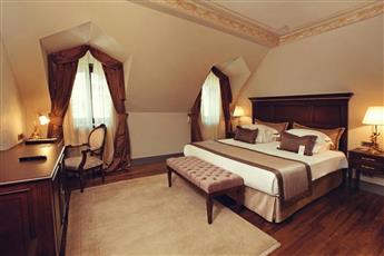 Palazzo Donizetti Hotel