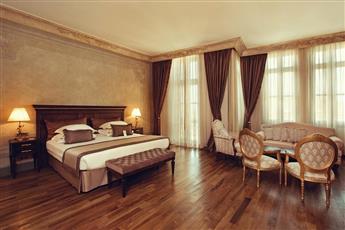 Palazzo Donizetti Hotel