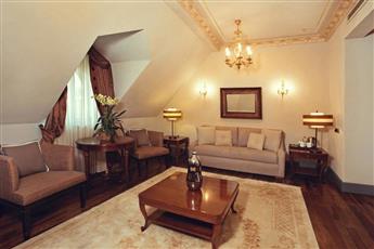 Palazzo Donizetti Hotel