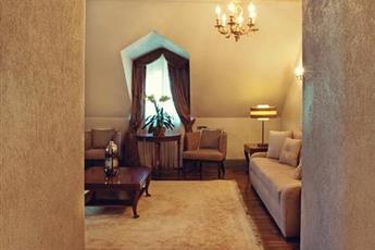 Palazzo Donizetti Hotel