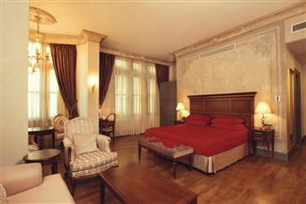 Palazzo Donizetti Hotel