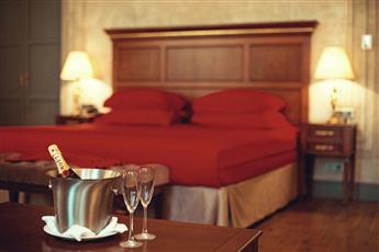 Palazzo Donizetti Hotel