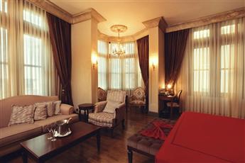 Palazzo Donizetti Hotel
