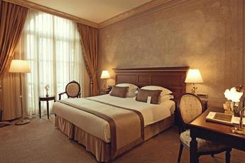 Palazzo Donizetti Hotel