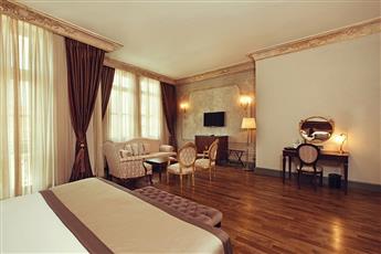Palazzo Donizetti Hotel