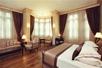 Palazzo Donizetti Hotel