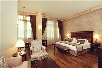 Palazzo Donizetti Hotel