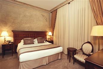 Palazzo Donizetti Hotel