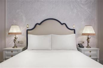 Palazzo Donizetti Hotel
