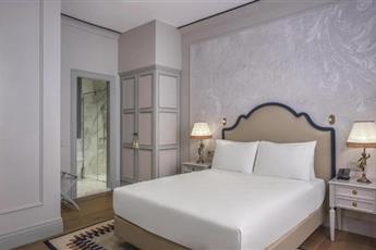 Palazzo Donizetti Hotel