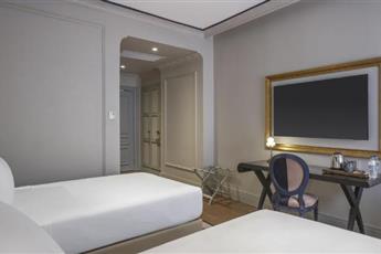 Palazzo Donizetti Hotel