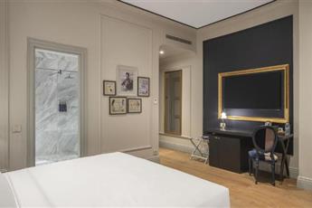 Palazzo Donizetti Hotel