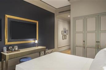 Palazzo Donizetti Hotel