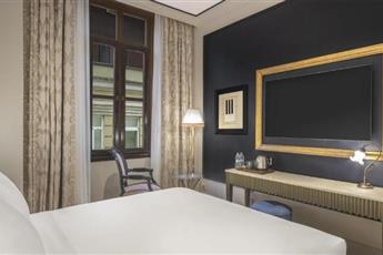 Palazzo Donizetti Hotel