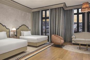 Palazzo Donizetti Hotel