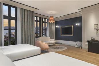 Palazzo Donizetti Hotel