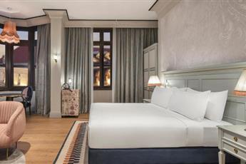 Palazzo Donizetti Hotel