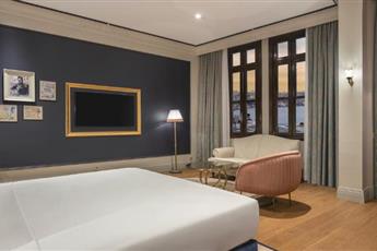 Palazzo Donizetti Hotel