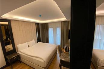 Palde Hotel 4*