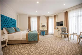Palde Hotel 4*