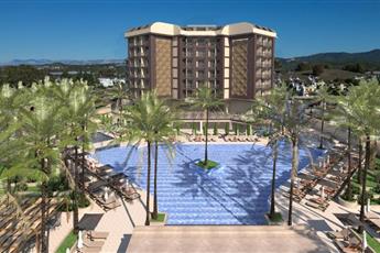 Palemon Resort & SPA 5*