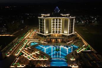 Palemon Resort & SPA 5*