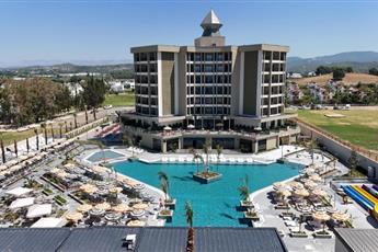 Palemon Resort & SPA 5*