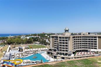 Palemon Resort & SPA 5*