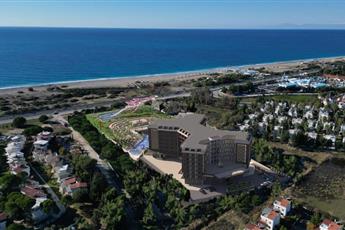 Palemon Resort & SPA 5*