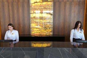 Palemon Resort & SPA 5*