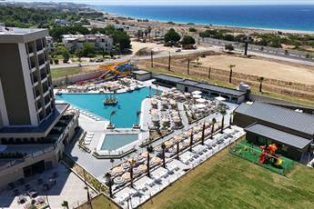 Palemon Resort & SPA 5*