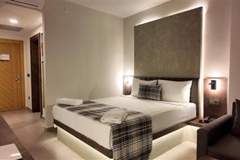 Palemon Resort & SPA 5*