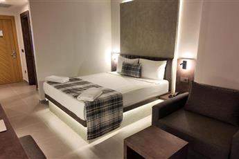 Palemon Resort & SPA 5*