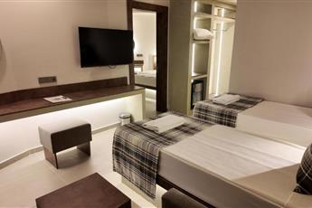 Palemon Resort & SPA 5*