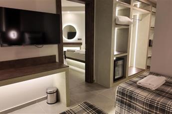 Palemon Resort & SPA 5*