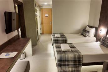 Palemon Resort & SPA 5*