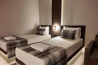 Palemon Resort & SPA 5*