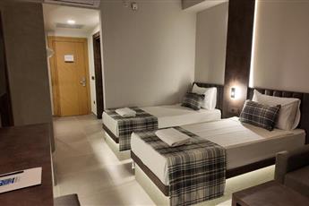 Palemon Resort & SPA 5*