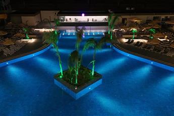 Palemon Resort & SPA 5*