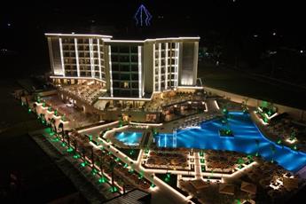 Palemon Resort & SPA 5*