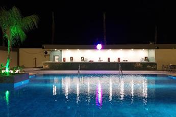 Palemon Resort & SPA 5*