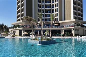 Palemon Resort & SPA 5*