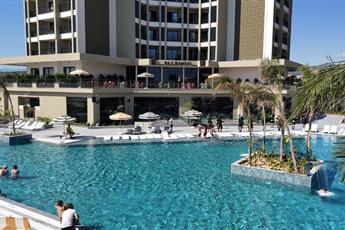 Palemon Resort & SPA 5*