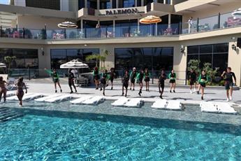 Palemon Resort & SPA 5*